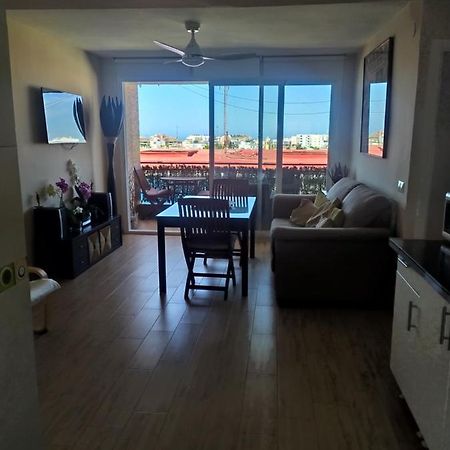Apartamento Centrico Con Vistas Al Mar Marbella Exterior photo