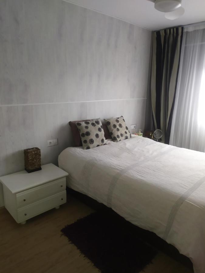 Apartamento Centrico Con Vistas Al Mar Marbella Exterior photo